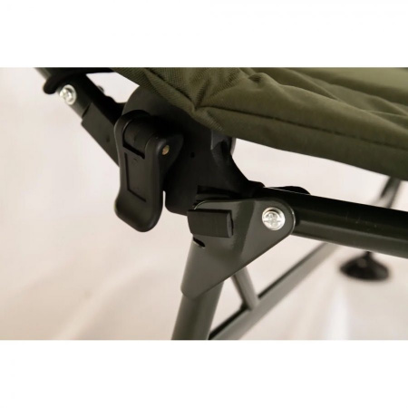 Раскладушка Tramp Carp TRF-029