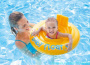 Надувные водные ходунки "My Baby Float"