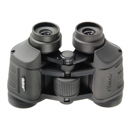 Бинокль Veber Classic 7x35 VRWA