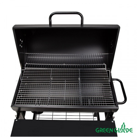 Гриль Green Glade 11100