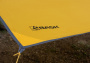 Туристический тент CANOPY SILICONE 3*4,5