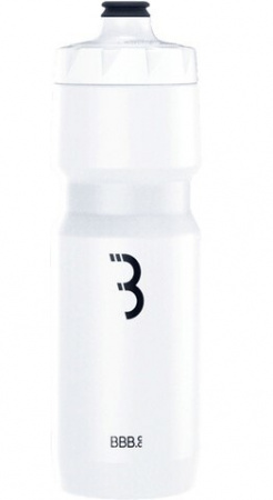 Фляга BBB AutoTank XL autoclose clear 750 мл