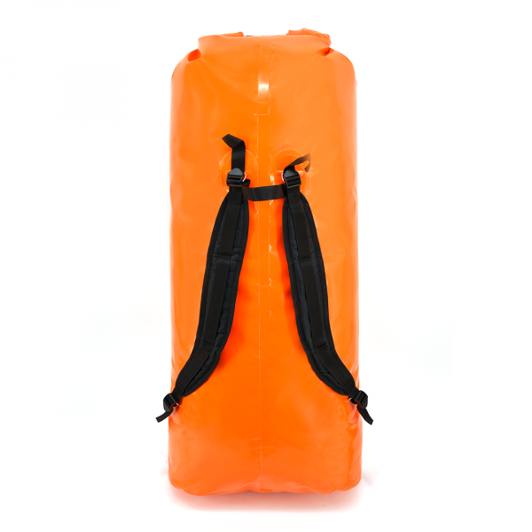 Гермомешок с лямками DryBag 100 л