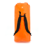 Гермомешок с лямками DryBag 100 л