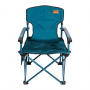 Кресло Camping World Dreamer класса Premium (синий)