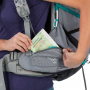 Рюкзак Osprey Ariel Pro 65 Voyager Grey