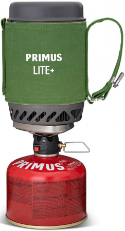 Система приготовления пищи Primus Lite Plus Piezo (2021)
