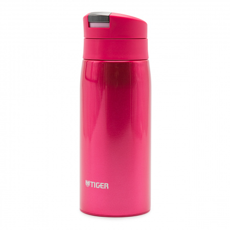 Термокружка Tiger MCX-A351 Opera Pink 0.35 л