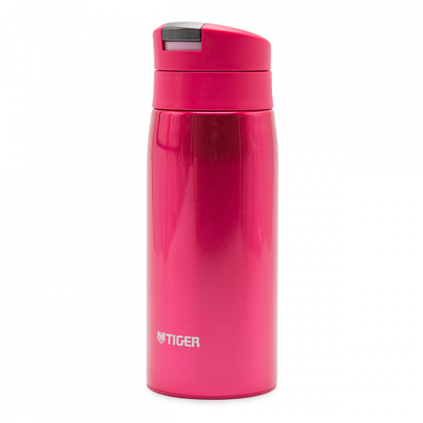 Термокружка Tiger MCX-A351 Opera Pink 0.35 л