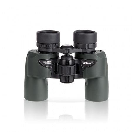 Бинокль Veber ED 7x30 WP