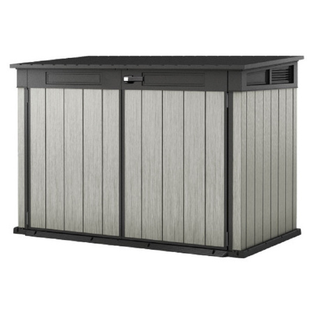 Пластиковый ящик Keter Grande Store