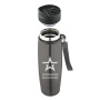 Термокружка Thermos  Армия России 0.5 л (чёрный)