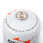 Баллон газовый резьбовой Kovea Screw type gas 230 g KGF-230