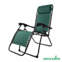 Кресло-шезлонг складное Green Glade 3209