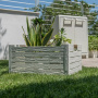 Пластиковый сундук Toomax Dea Home Florida box