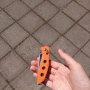 Нож Firebird FB7621