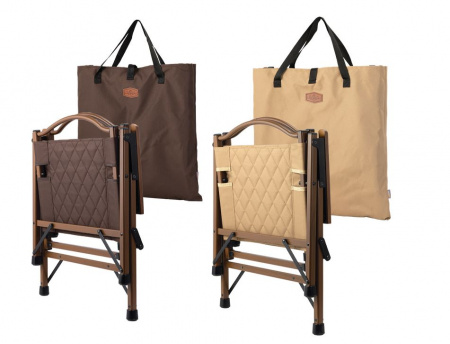 Кресло туристическое Kovea WS Flat Chair