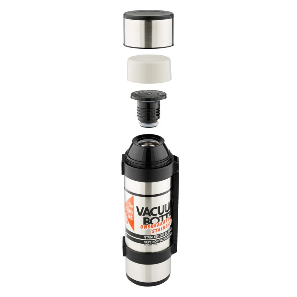 Термос Thermos NCB-18B Rocket Black 1.8 л