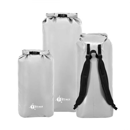 Гермомешок BTrace с лямками DryBag 80л