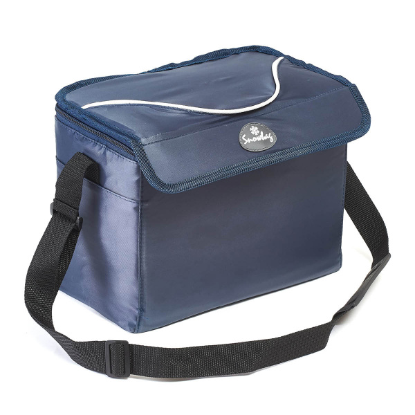 Сумка изотермическая Camping World Snowbag 10 л