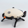 Газовый гриль O-GRILL 700T bicolor + адаптер А