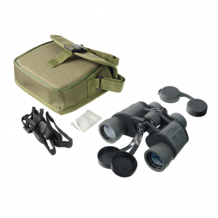 Бинокль Veber Classic 8x40 VRWA