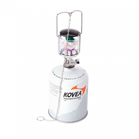 Газовая лампа для авто Kovea KL-103 Observer Gas Lantern