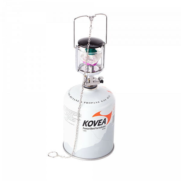 Газовая лампа для авто Kovea KL-103 Observer Gas Lantern