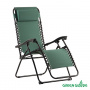 Кресло-шезлонг складное Green Glade 3209