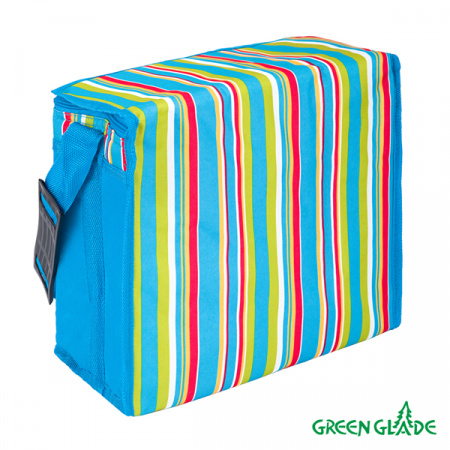 Сумка-холодильник Green Glade Р2015 15л