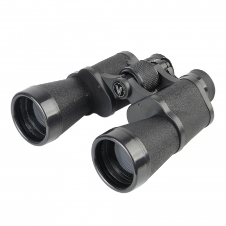 Бинокль Veber Classic БПШЦ 10x50 VL