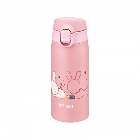 Термос Tiger MCT-A035 Rabbit 0,35 л