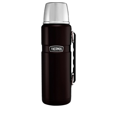 Термос Thermos SK2020-BK (Matt Black) King