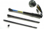 Палки треккинговые Talberg Expedition Pole