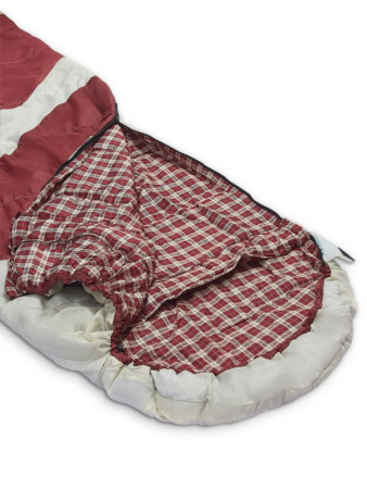 Спальный мешок туристический Atemi Quilt 200RN