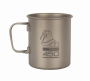 Титановая кружка NZ Ti Cup