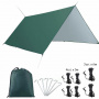 Тент Skully Tarp-01 300x300 (armygreen)