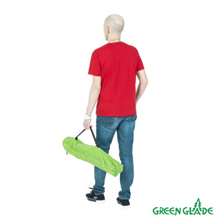 Кресло складное Green Glade M1103