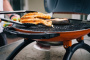 Газовый гриль O-GRILL 900MT bicolor + адаптер А