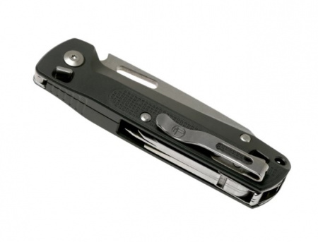 Мультитул Leatherman Free K2