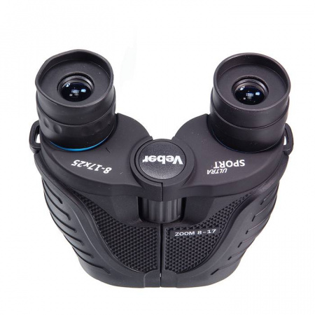 Бинокль Veber Ultra Sport БН 8-17x25