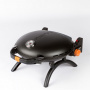 Газовый гриль O-GRILL 700T + адаптер А