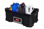 Ящик для инструментов Keter 22" Gear Crate