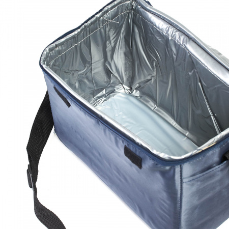 Сумка изотермическая Camping World Snowbag 10 л