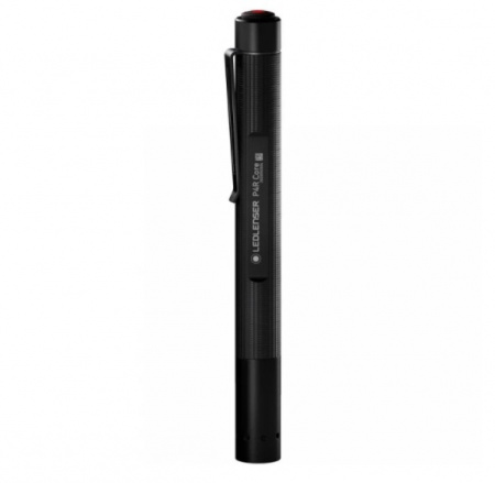 Светодиодный фонарь LED Lenser P4R Core