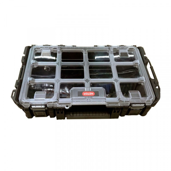 Ящик для инструментов Keter Gear Organizer 22