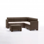 Комплект плетеной мебели Bica Nebraska Corner