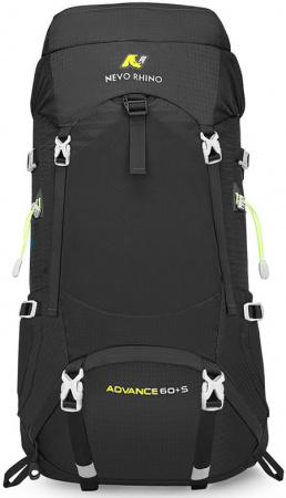 Рюкзак Nevo Rhino Advance 60+5 Blue