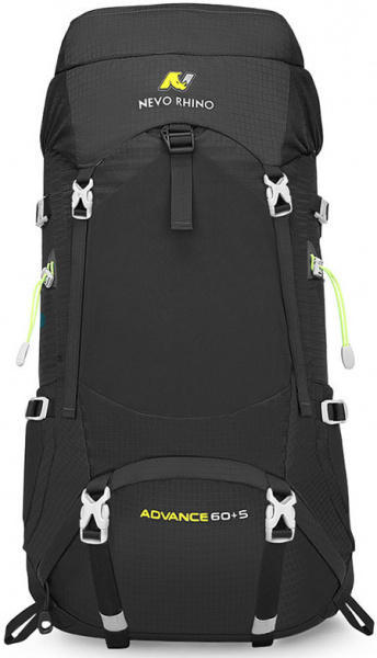 Рюкзак Nevo Rhino Advance 60+5 Blue