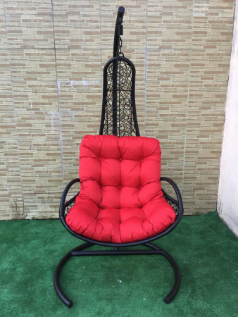 Подвесное кресло Gracia Black